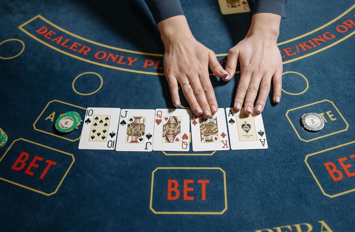 betjee1 Live Betting